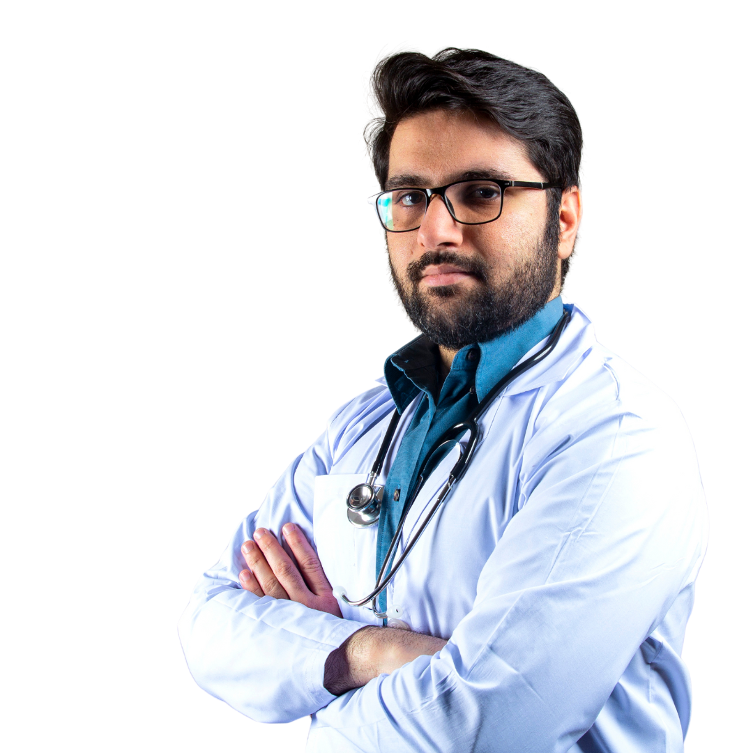 Healthcare professionals